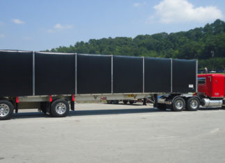 Conestoga Trailers Conestoga Trailers