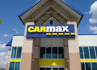 Used Car Retailer CarMax