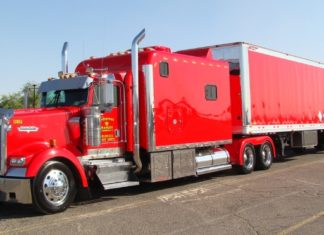 Truck Insurance Commercial Trucking Insurance