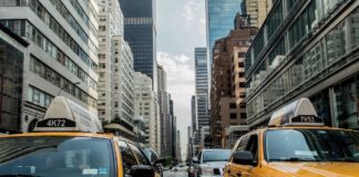 3 Ways to Help Your Taxi Business Thrive During Covid-19