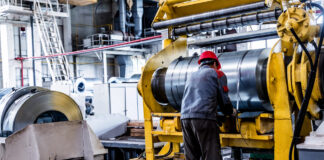 Here’s Why Transportation Is Vital To Manufacturing Manufacturing And Transportation