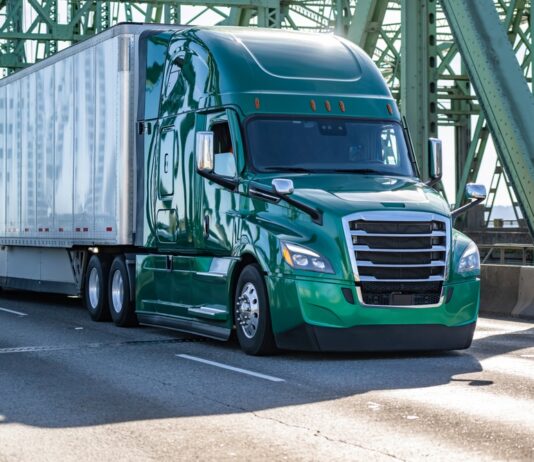 Guaranteeing Overtime For Truckers Act: House Representatives Trying To Pass (GOT Act) GOT Act Trucking